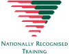 Nationally Recognised Training